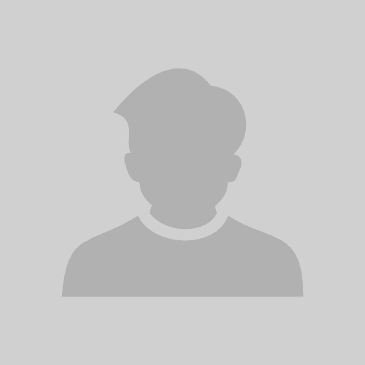 Default avatar profile picture male icon