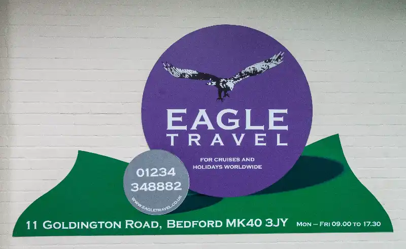 Eagle Travel