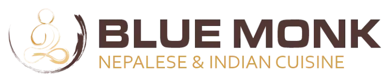 Blue Monk Logo